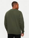 Maglia in felpa Tommy Jeans - green - 3