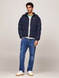 Giubbino imbottito Tommy Jeans - dark navy - 2