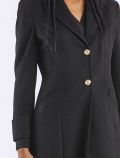 Cappotto Artigli - nero - 1