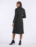 Cappotto Artigli - nero - 4