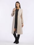 Cappotto Artigli - casha - 0