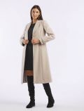 Cappotto Artigli - casha - 1