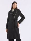 Cappotto Artigli - nero - 0