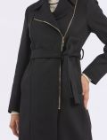 Cappotto Artigli - nero - 3