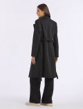 Cappotto Artigli - nero - 4