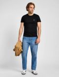 Pantalone casual Lee - jeans - 1