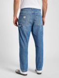 Pantalone casual Lee - jeans - 4