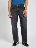 Pantalone jeans Lee - black - 0