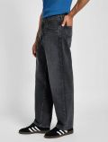 Pantalone jeans Lee - black - 2