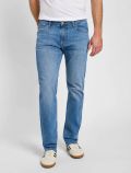 Pantalone jeans Lee - indigo - 0