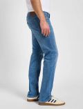 Pantalone jeans Lee - indigo - 2