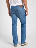 Pantalone jeans Lee - indigo - 4