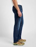 Pantalone jeans Lee - denim - 2