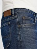 Pantalone jeans Lee - denim - 3