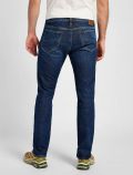 Pantalone jeans Lee - denim - 4