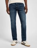 Pantalone jeans Lee - denim - 0