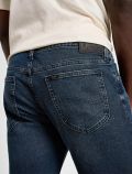 Pantalone jeans Lee - denim - 1