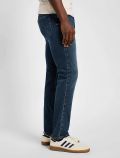 Pantalone jeans Lee - denim - 2