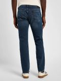 Pantalone jeans Lee - denim - 3