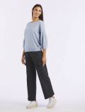 Pantalone Yes Zee - nero - 1