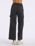 Pantalone Yes Zee - nero - 3