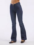 Pantalone jeans Yes Zee - stone - 0