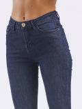 Pantalone jeans Yes Zee - stone - 2