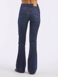 Pantalone jeans Yes Zee - stone - 4