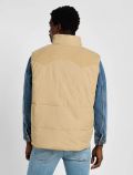 Gilet Lee - sand - 3