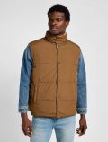 Gilet Lee - sand - 4