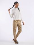 Pantalone Yes Zee - beige - 1