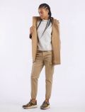 Pantalone Yes Zee - beige - 4