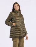 Giaccone Emme - militare - 2