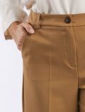 Pantalone Emme - cammello - 2