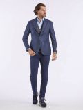 Giacca Corneliani - blu - 1