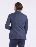 Giacca Corneliani - blu - 5