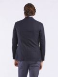 Giacca Corneliani - blu - 1