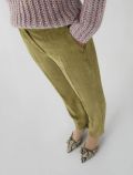 Pantalone Iblues - verde - 1