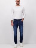 Pantalone jeans Fynch-hatton - jeans - 2