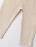 Pantalone I Do - ecru - 2