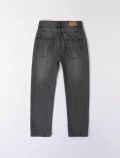 Pantalone jeans I Do - grigio scuro - 2