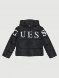 Giubbino Guess - nero - 0