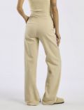 Pantalone Saiph - beige - 4