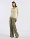 Pantalone Saiph - militare - 1