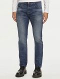 Pantalone jeans Lee - denim - 0