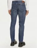 Pantalone jeans Lee - denim - 3