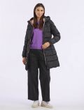 Giaccone Refrigiwear - nero - 1