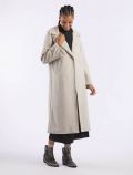 Cappotto San Babila - beige - 2