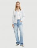 Pantalone jeans Tommy Jeans - light blue denim - 2