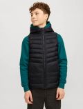 Gilet Jack & Jones - black - 0